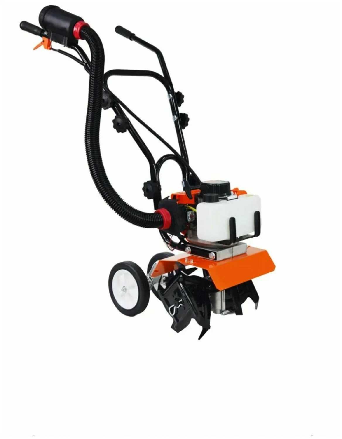 Культиватор ХОПЕР МК-52 фотография 3