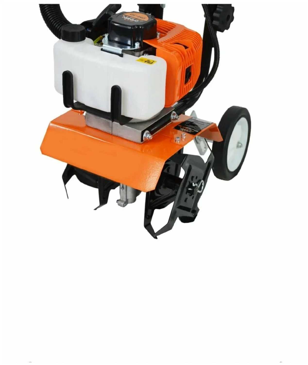 Культиватор ХОПЕР МК-52 фотография 4