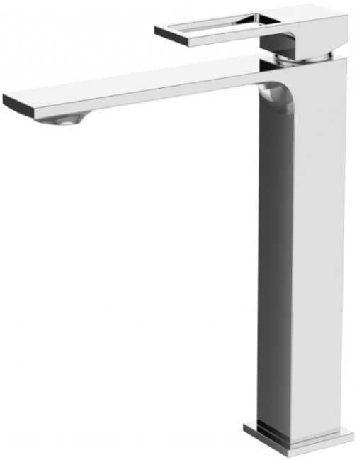 Смеситель для ванны BelBagno Luce LUC-LMC фотография 3