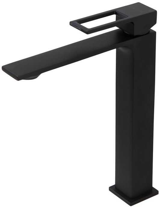 Смеситель для ванны BelBagno Luce LUC-LMC фотография 4
