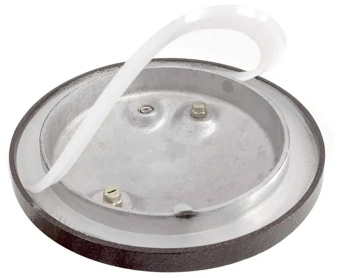 Силиконовая прокладка фотография 12