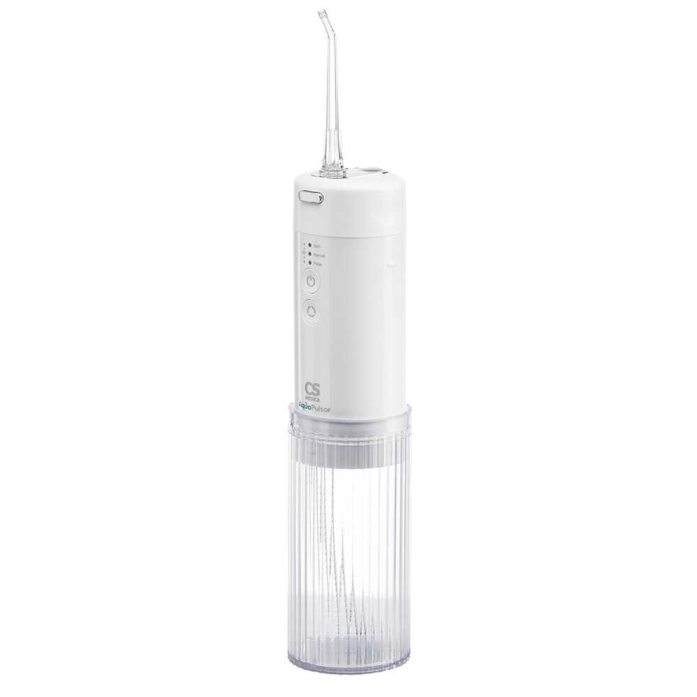 Ирригатор для зубов CS Medica CS-6 Extend фотография 15