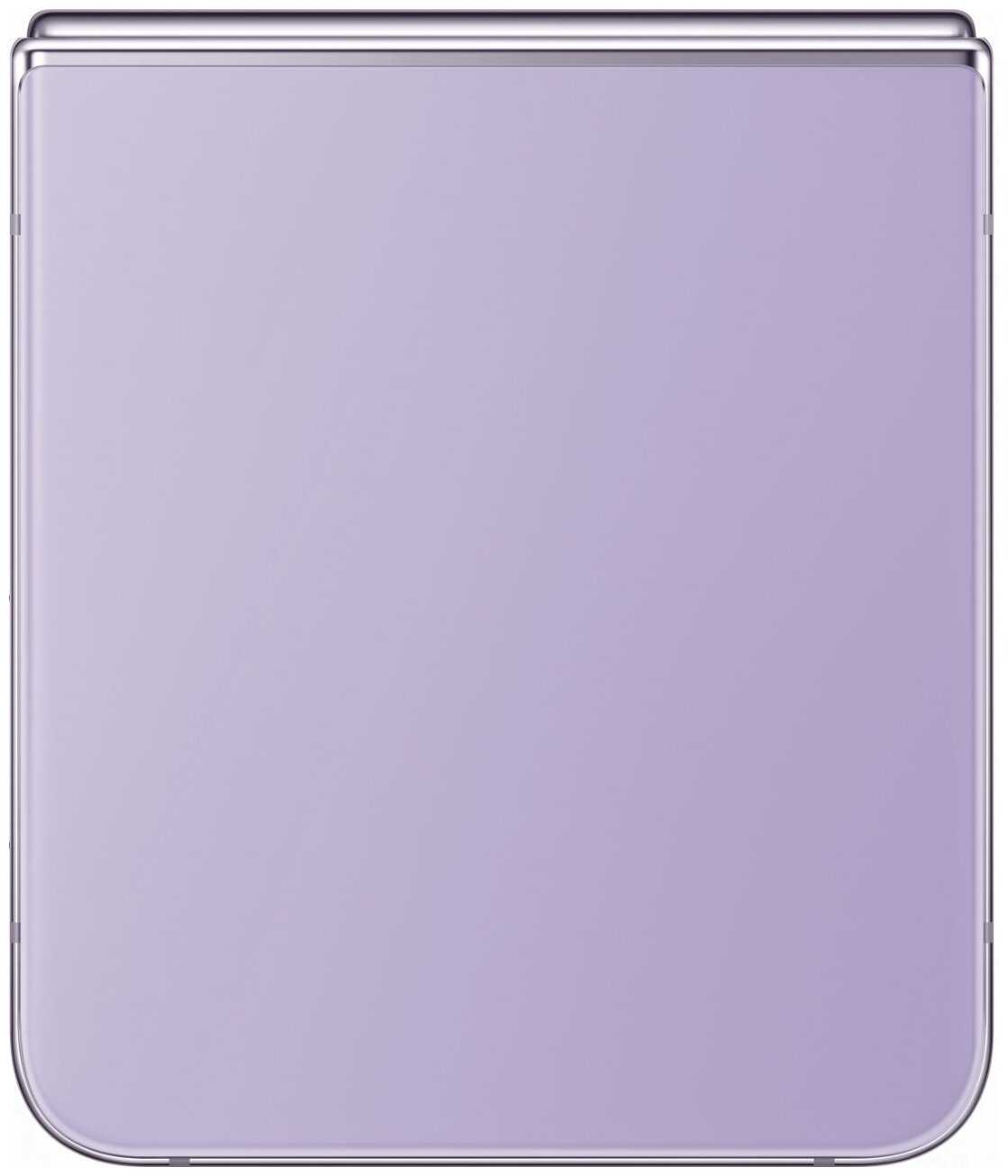 Смартфон Samsung Galaxy Z Flip4 фотография 6