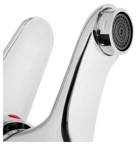 Смеситель для кухни Istok Life 0402.715 фотография 1