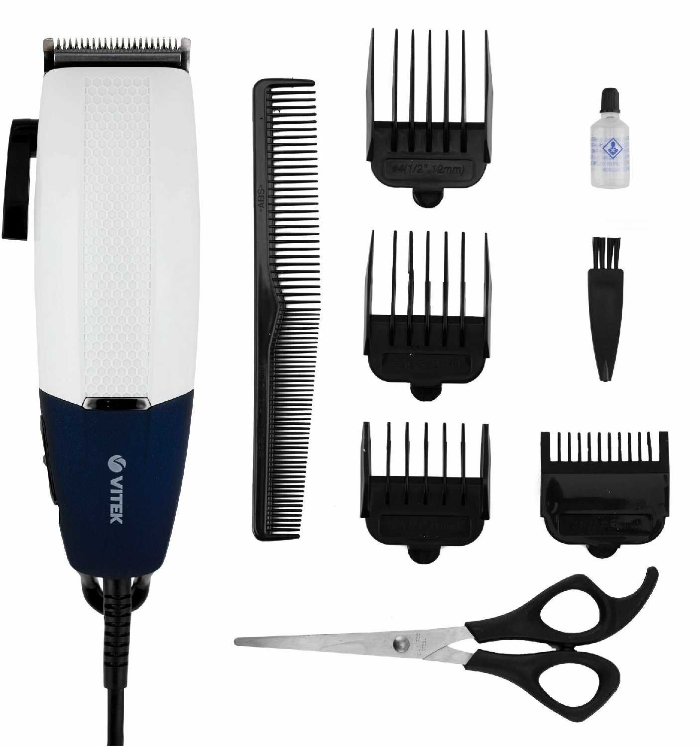 Набор для стрижки VITEK VT-2516 фотография 12