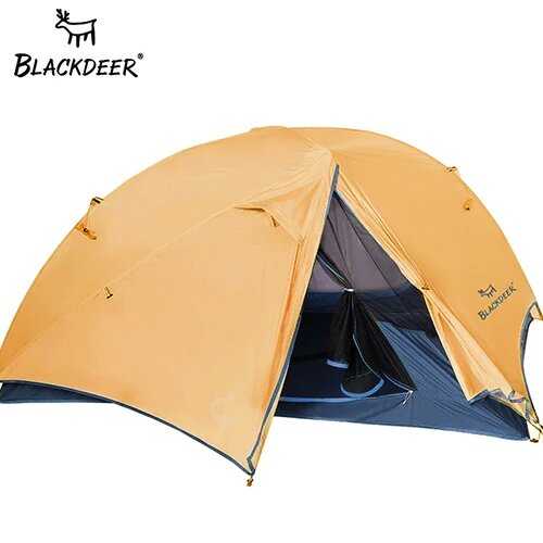 Тент BLACKDEER