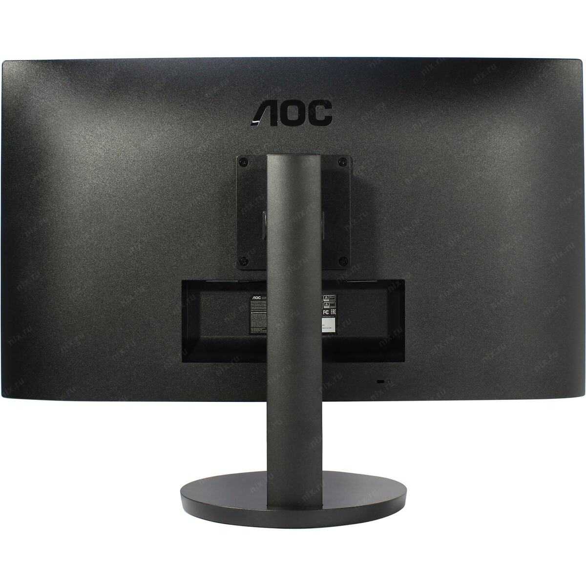 Монитор AOC 27B3CF2 фотография 2