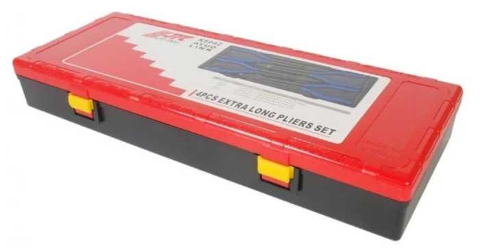 Набор шарнирно-губцевого инструмента JTC AUTO TOOLS K5042, 4 предм. фотография 3