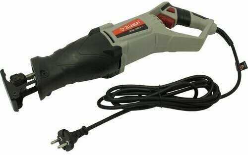 Пила ЗУБР ЗПС-850 (Э) фотография 12