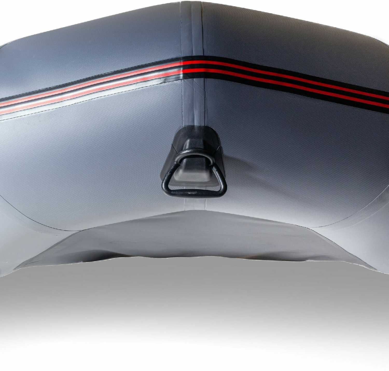 Лодка ПВХ Тайга-290 фотография 4