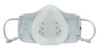 Очиститель воздуха LG PuriCare (AP300AWFA) фотография 1