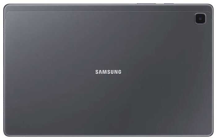 Планшет Samsung Galaxy Tab A7 10.4 SM-T505 (2020) фотография 23