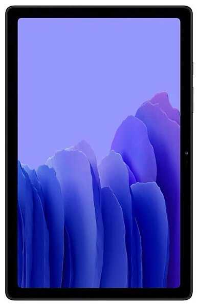 Планшет Samsung Galaxy Tab A7 10.4 SM-T505 (2020) фотография 24