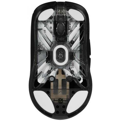 Мышь LAMZU Atlantis V2 PRO Nordic MCU (1К) фотография 4