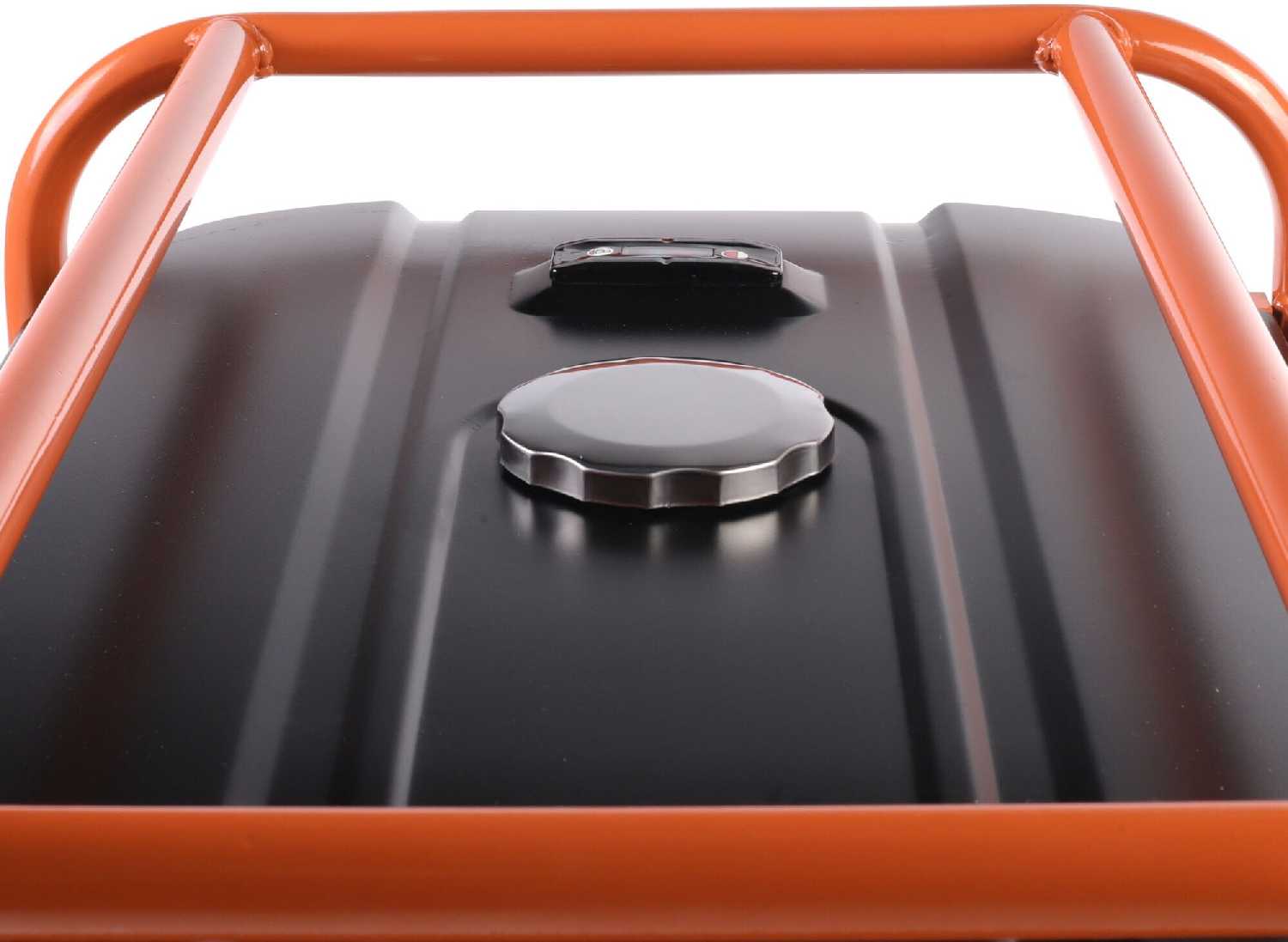 Бензиновый генератор Patriot GRS 6500 (476102266) фотография 17