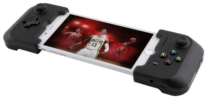 Геймпад Gamevice GV157 фотография 3