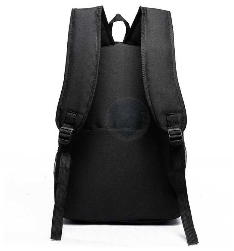 Рюкзак петушок Хей-Хей №1 фотография 3