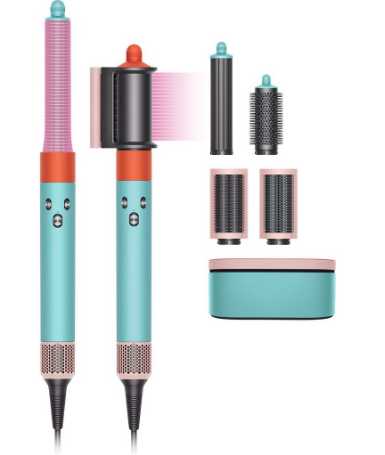 Стайлер Dyson Airwrap Complete HS05 Long (HS05) фотография 4