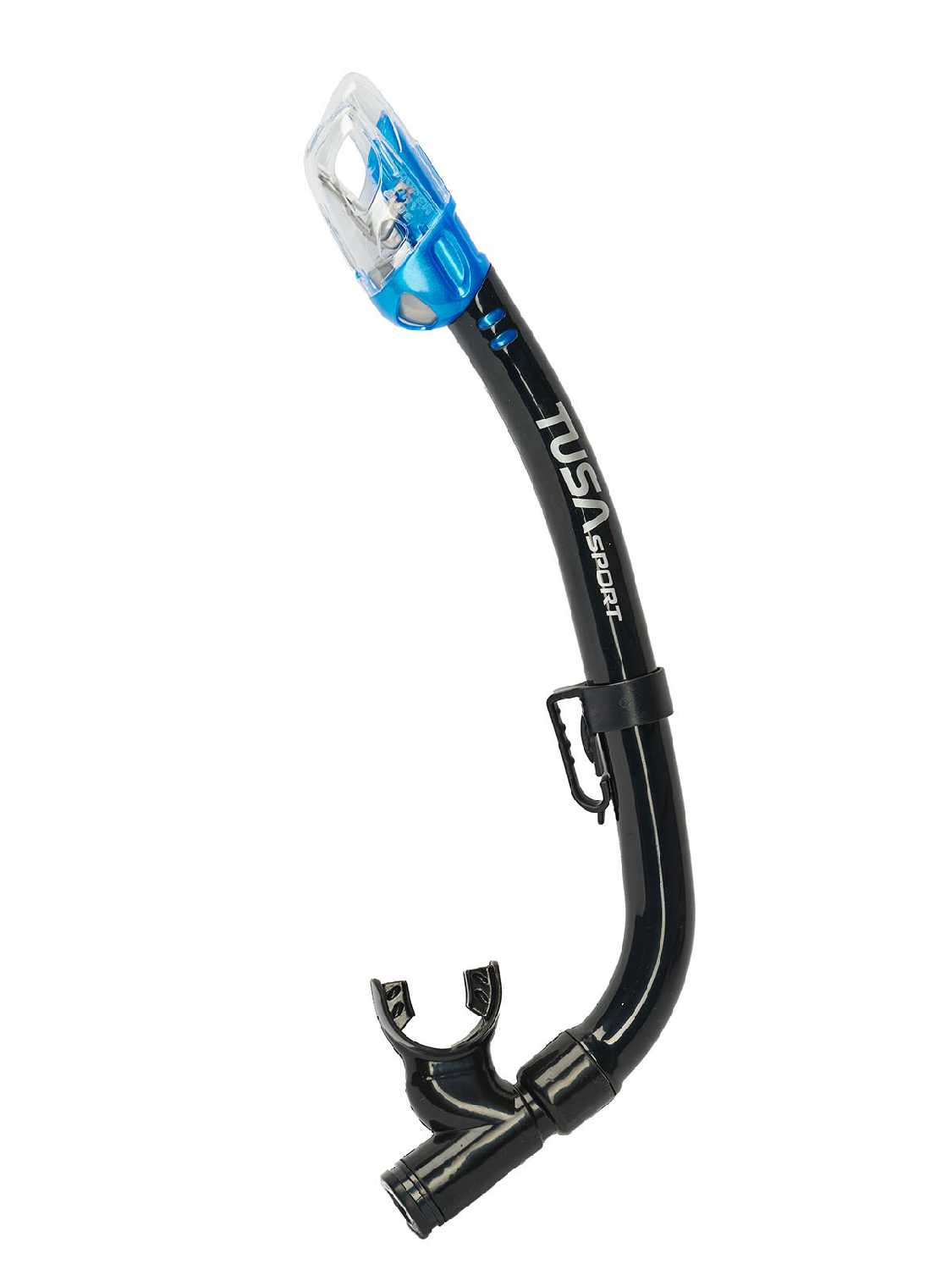 Маска и трубка в сумке детский набор для плавания TUSA Sport (UCR-2022P) фотография 11