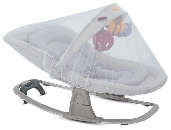 Шезлонг Inglesina Lounge фотография 3