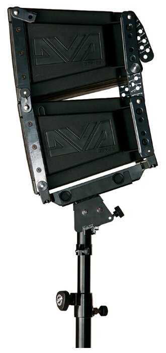 Кронштейн для стойки dB Technologies DSA 4 Pole Mount Adaptor фотография 1