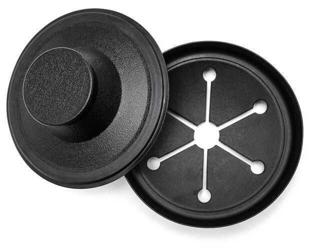 Бытовой измельчитель Bone Crusher BC 610 фотография 9