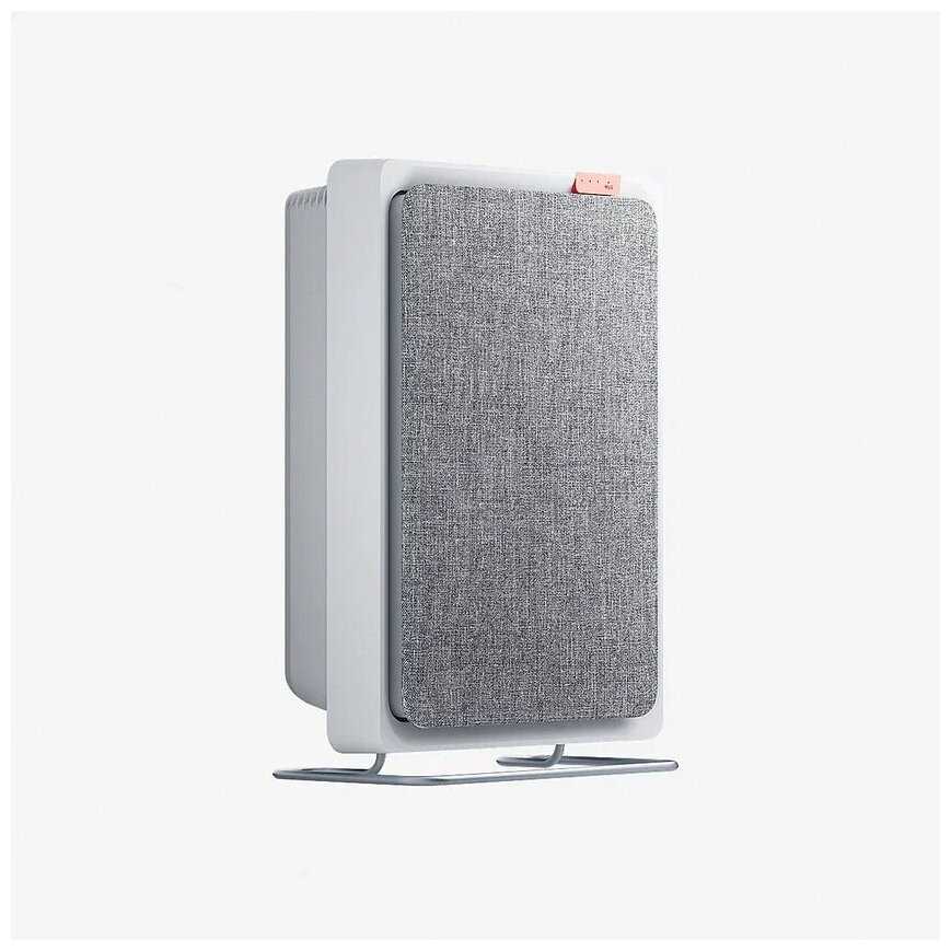 Очиститель воздуха Smartmi Smartmi Air Purifier E1 (ZMKQJHQE11) фотография 6