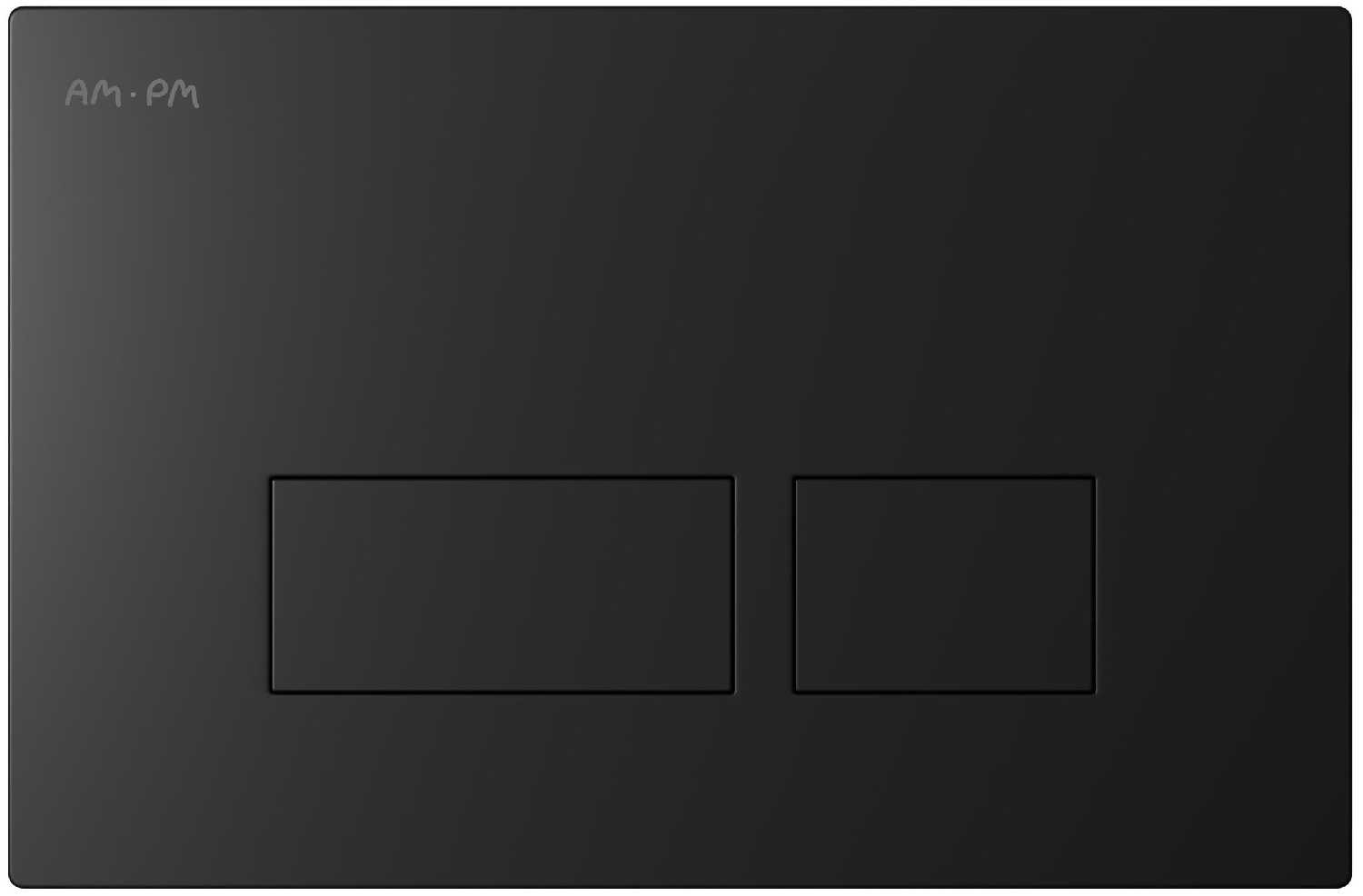 Рамная инсталляция AM.PM Pro I012704 с клавишей Pro S фотография 3