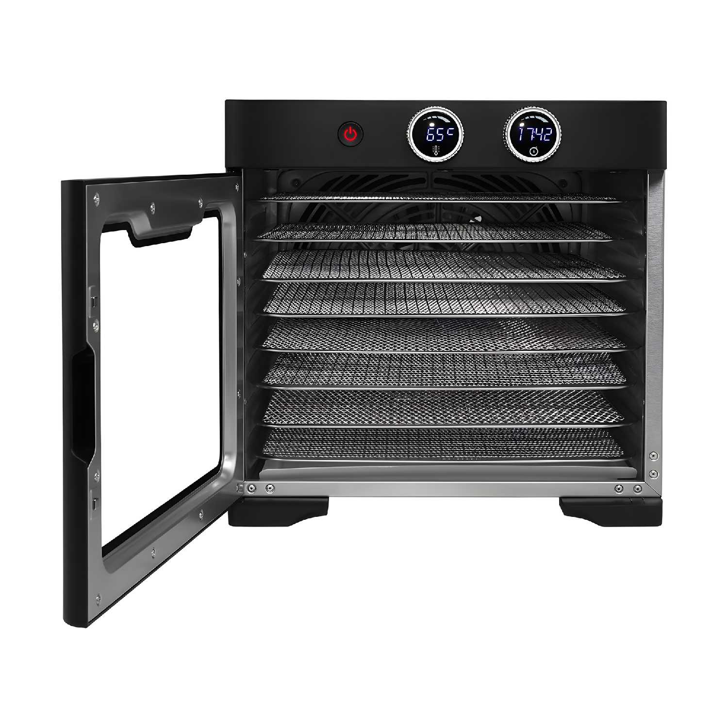 Дегидратор Libhof FDW-08 фотография 15