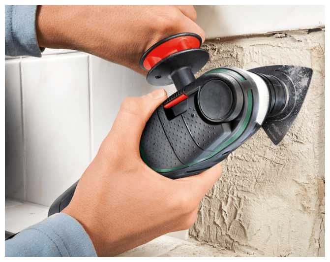 BOSCH PMF 350 CES (0603102220) фотография 13