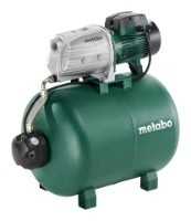 Насосная станция Metabo HWW 9000/100 G (1900 Вт) фотография 1