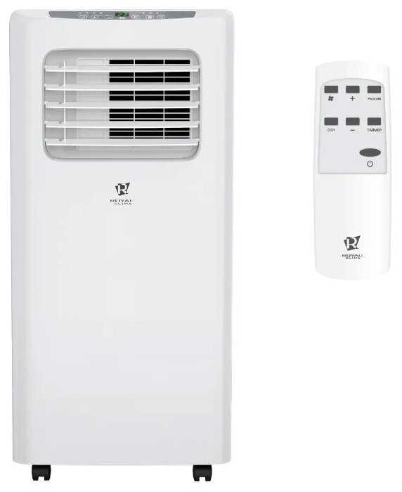 Моноблок Royal Clima RM-MP23CN-E