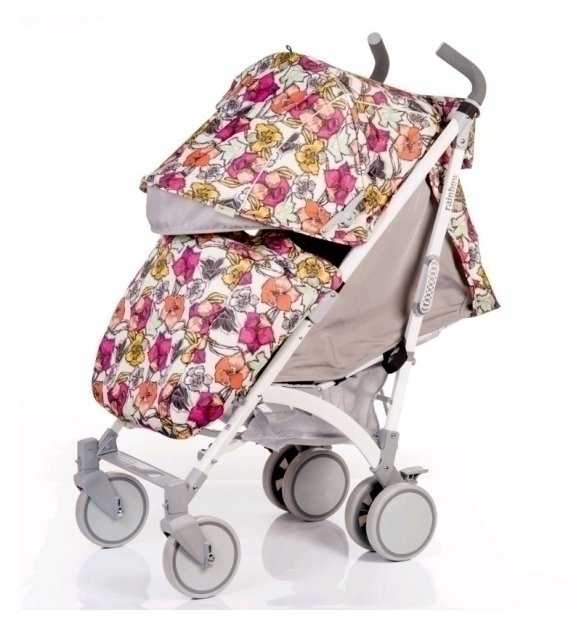 Прогулочная коляска Babyhit Rainbow фотография 2