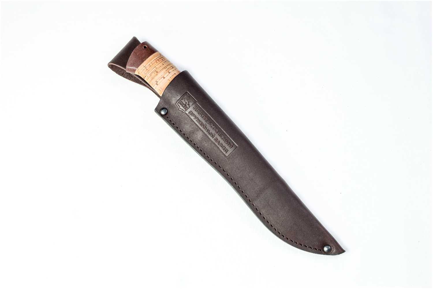 Охотничий Нож