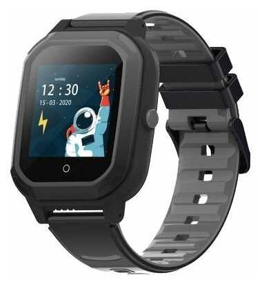 Детские смарт часы Wonlex Wonlex 4G КТ20 (КТ20) фотография 5