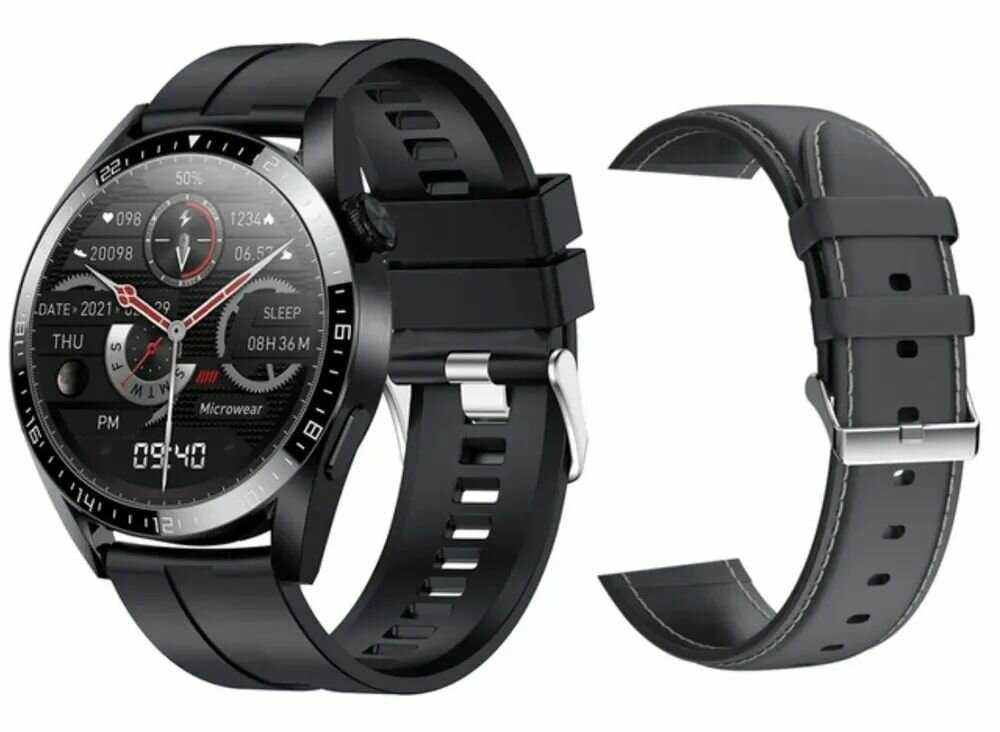 Смарт часы Smart Watch X3 Pro фотография 8