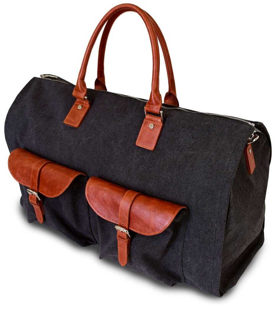 Портплед-дорожная сумка Esquaer фотография 5