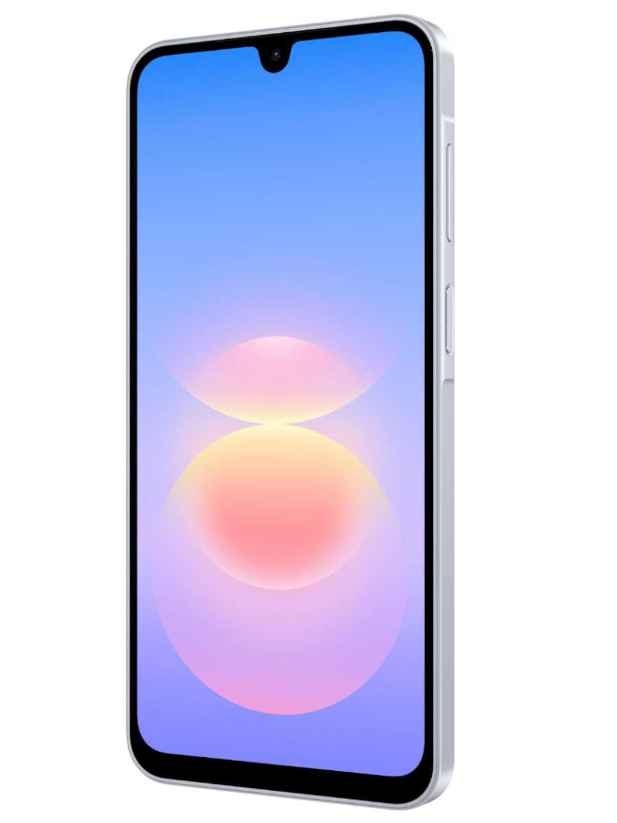 Смартфон Samsung Galaxy A18 фотография 5