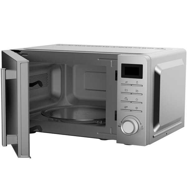 Микроволновая печь Hansa AMGF20E1SH фотография 1