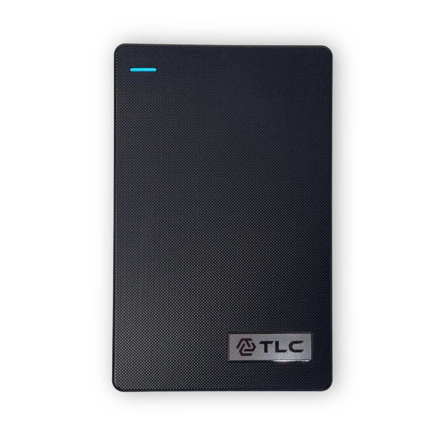 Внешний жесткий диск Portable USB 3.0 (1Tb TLC) фотография 5