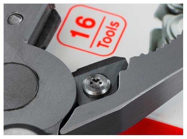 Нож многофункциональный Nextool NexTool Flagship Pro (KT5020) фотография 5