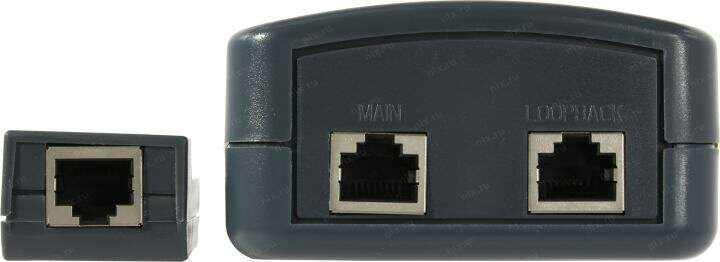 Тестер кабеля 5bites LY-CT008 UTP/STP/TEL/TDR фотография 13