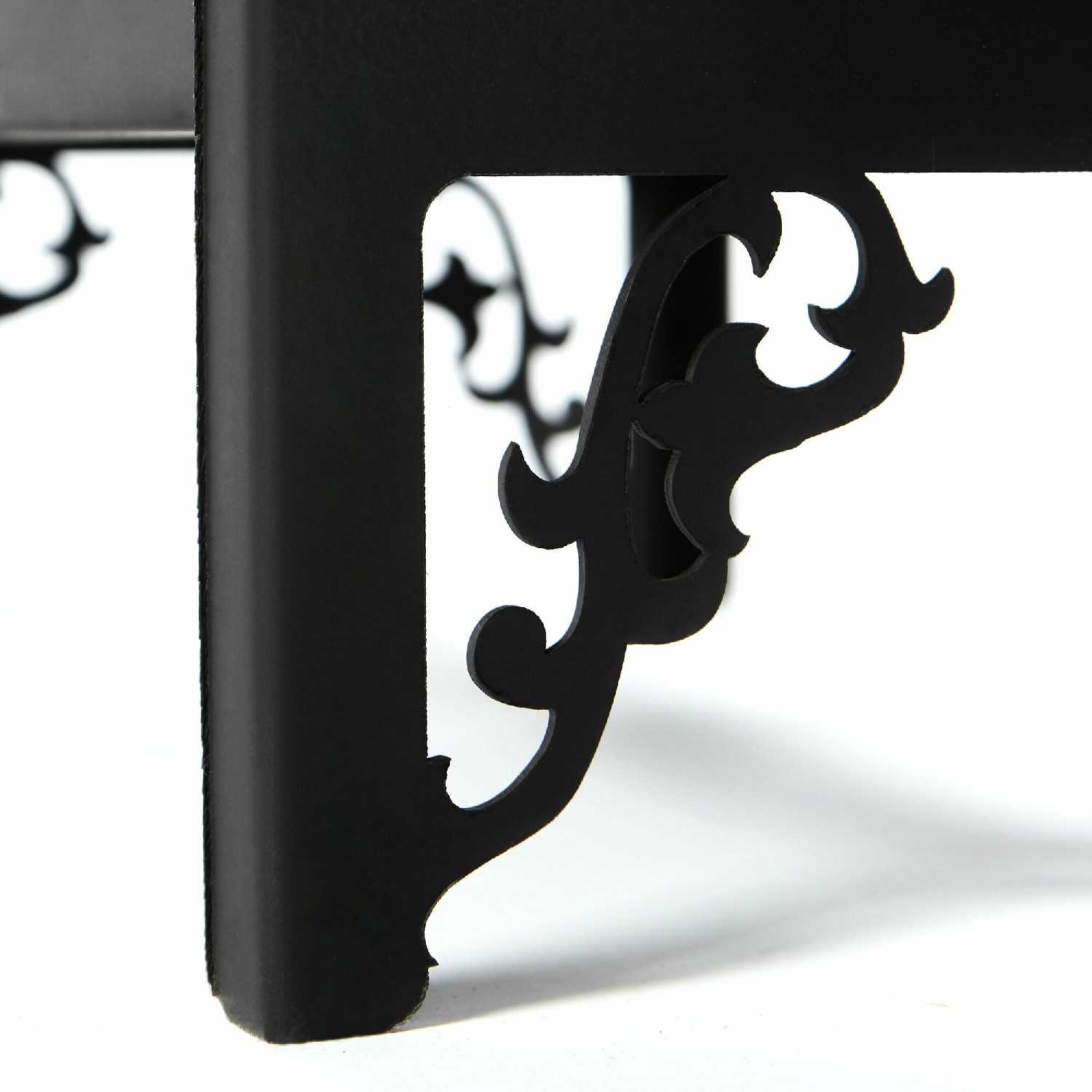 Отопительная печь Kennet Кантри 20 м3 фотография 10