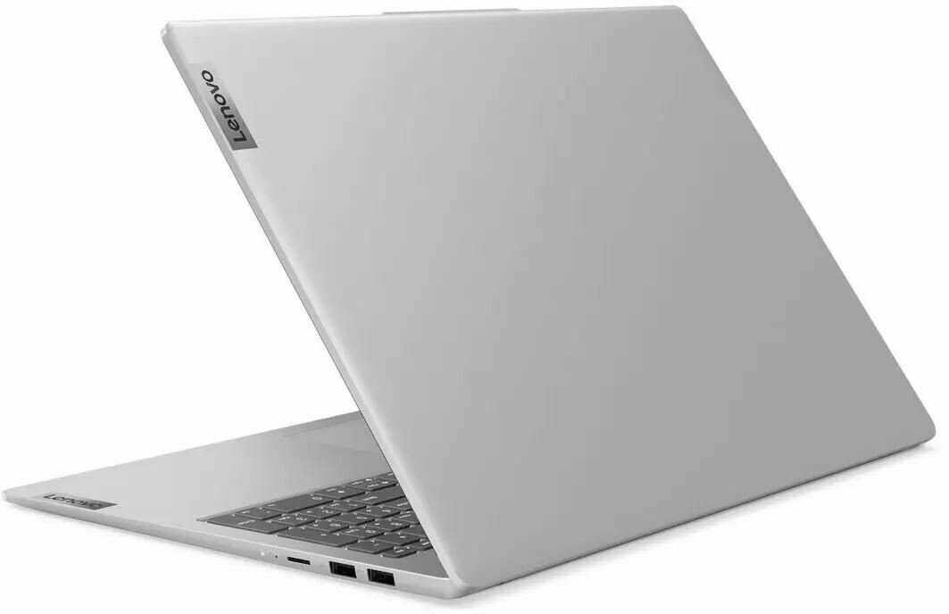 Ноутбук Lenovo IdeaPad Slim 5 16ABR8 (82XG002SRK) фотография 12