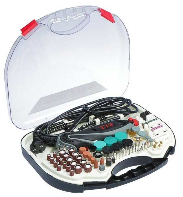 Гравер P.I.T. PMG150-С фотография 11