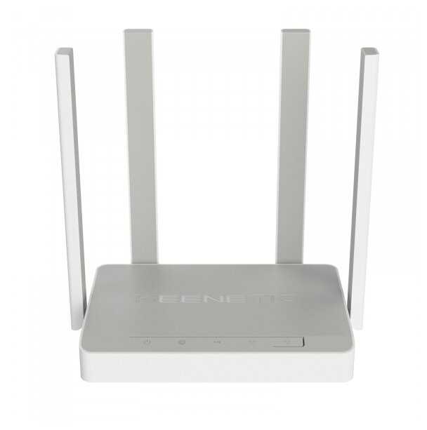 Wi-Fi роутер Keenetic Air (KN-1611) фотография 1