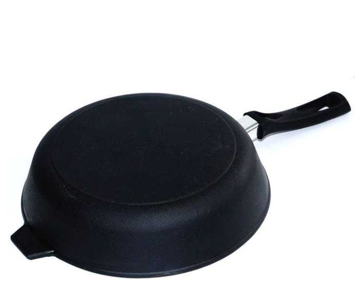 Сковорода Добрыня DO-3314 фотография 1