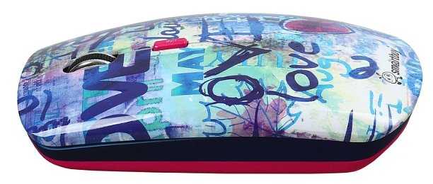 Беспроводная мышь SmartBuy SBM-327AG (LV-FC) фотография 2