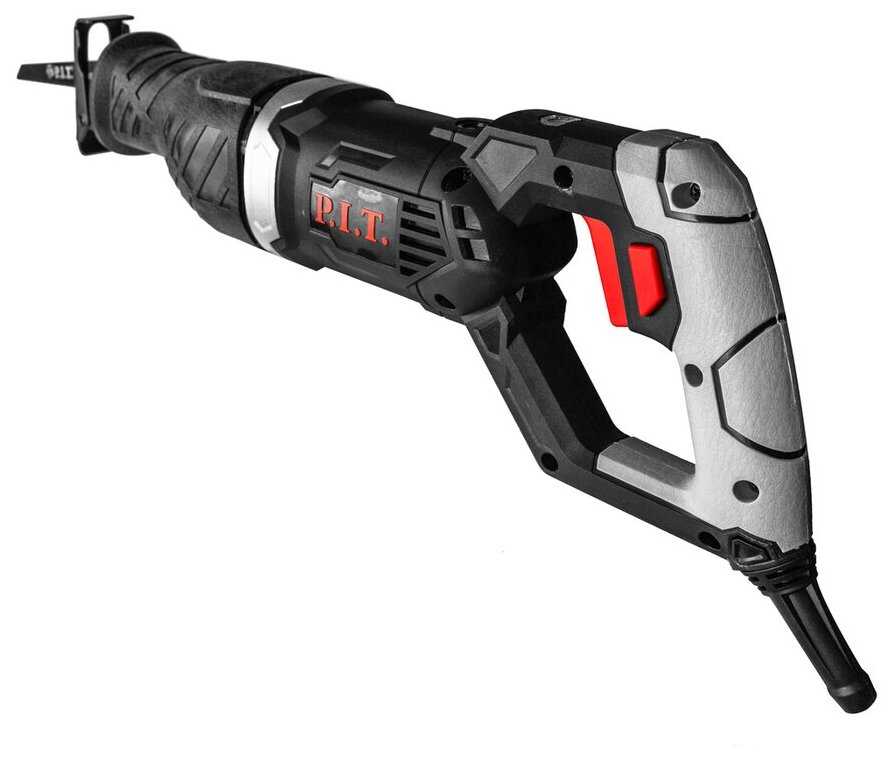 Пила P.I.T. PSA115-C фотография 10