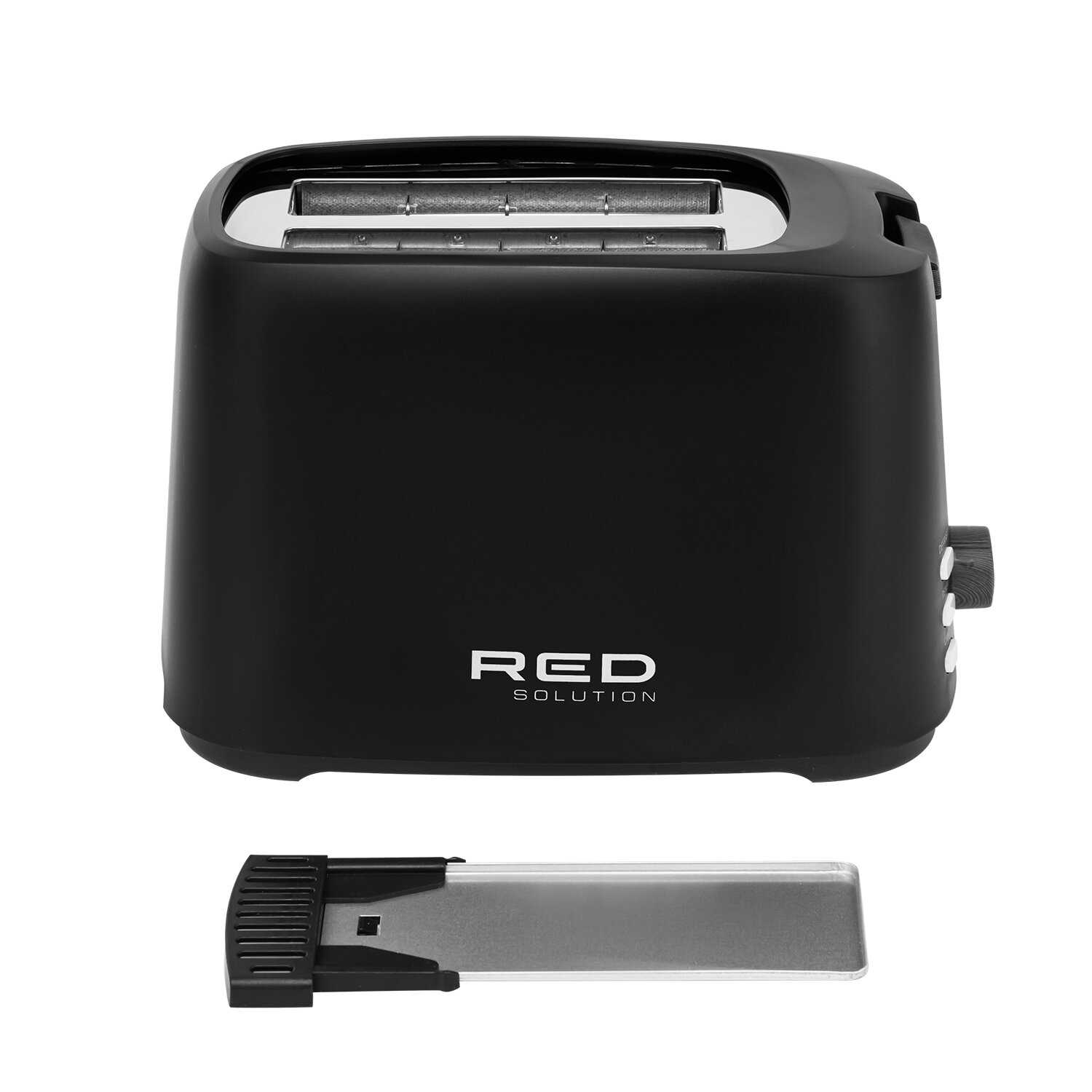 Тостер RED SOLUTION RT-440 фотография 5
